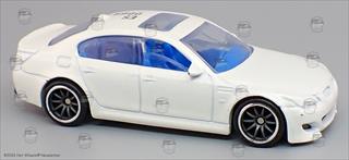 White - 40th Convention, Auction